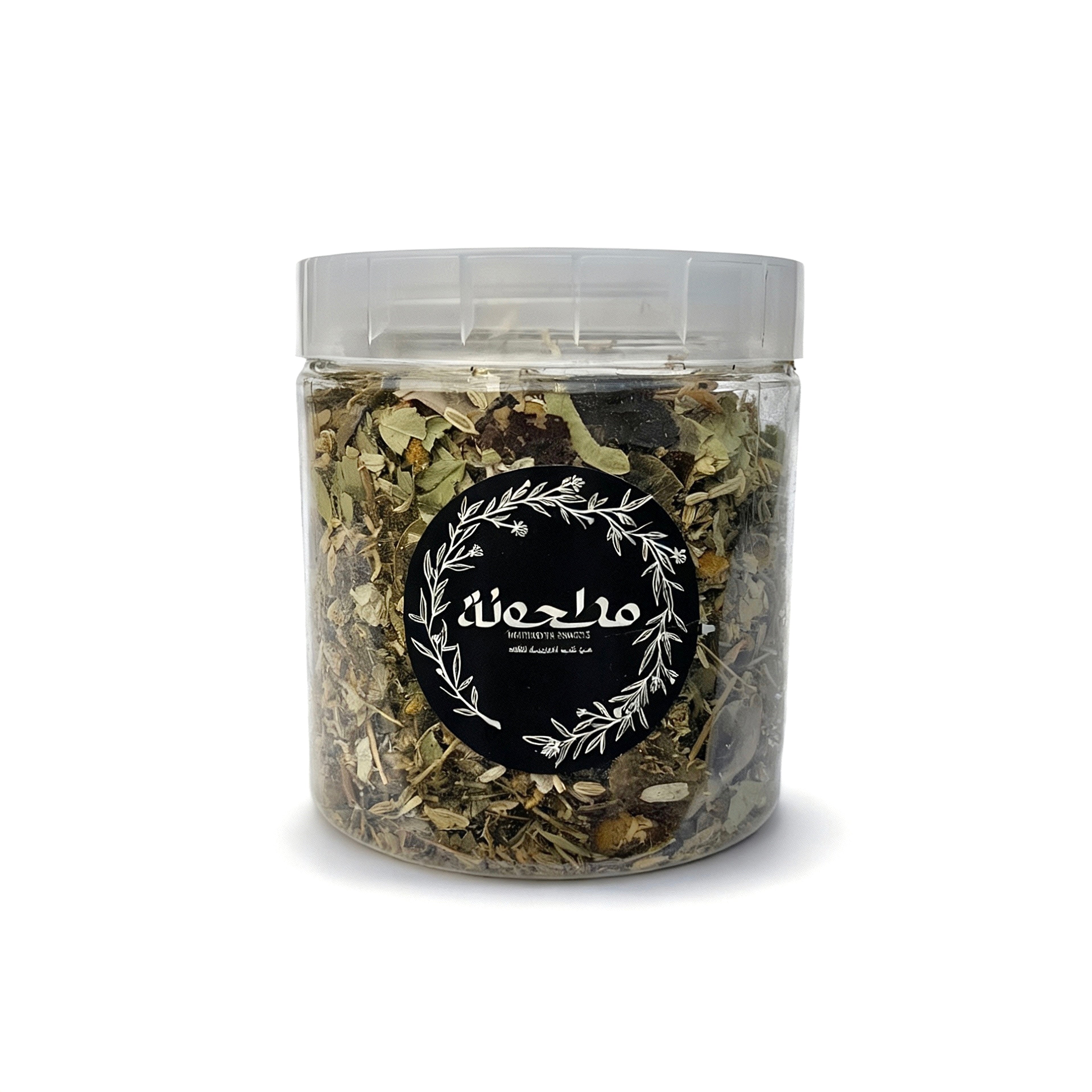 أعشاب القولون